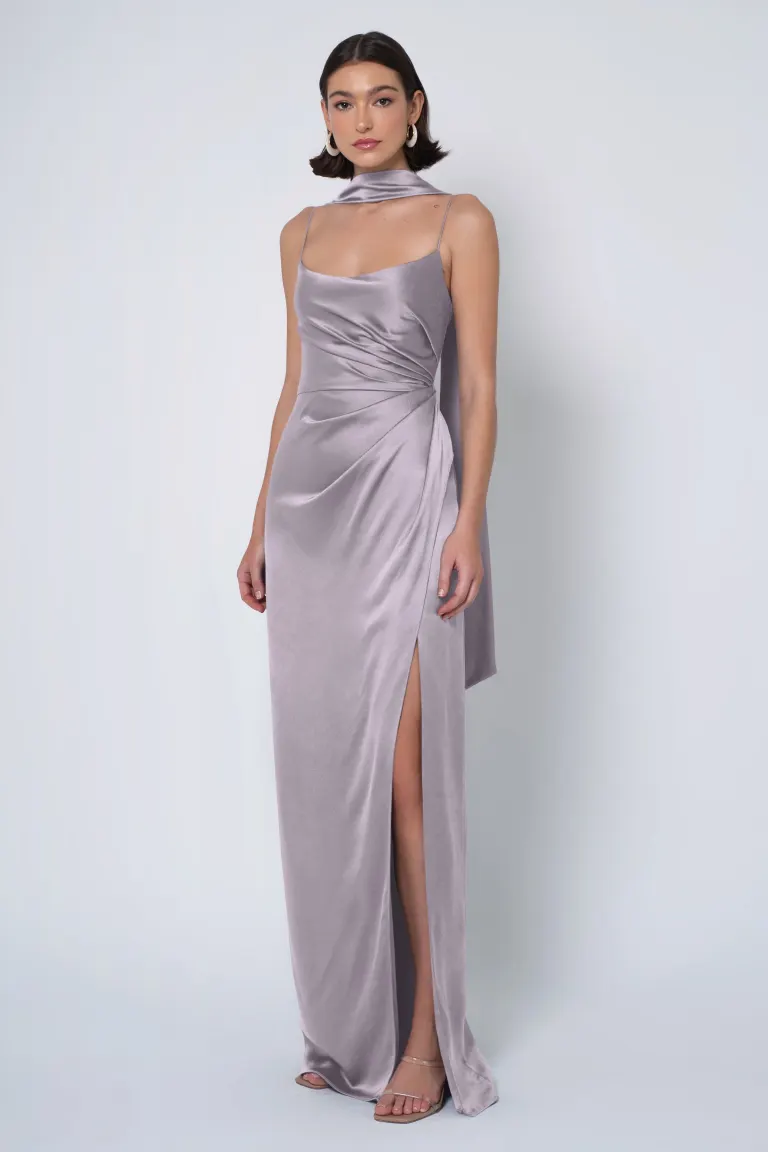 Jenny Yoo Bridesmaid Dress Wren - Image 16