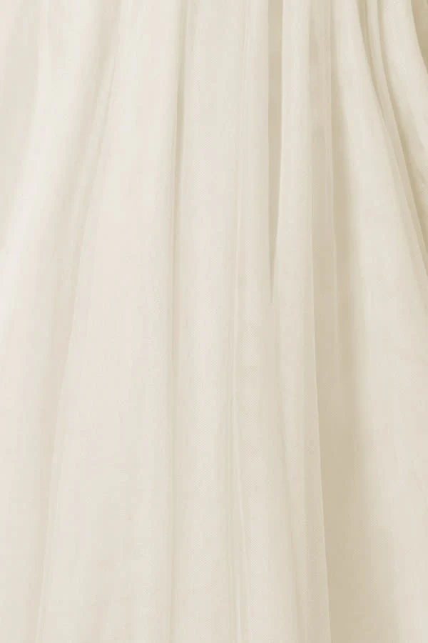 Jenny Yoo Convertible Bridesmaid Dress Annabelle Convertible - Image 8