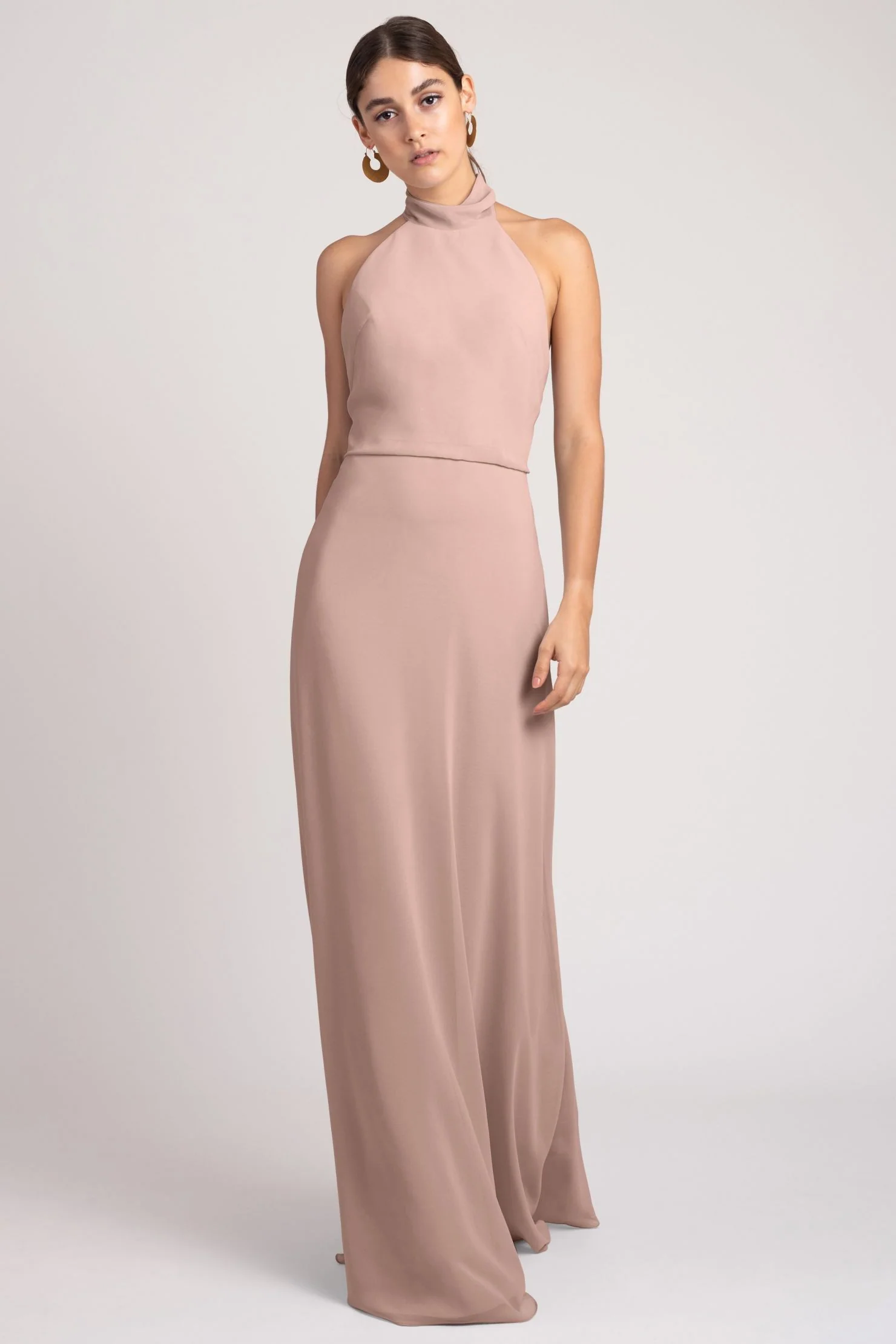 Jenny Yoo Bridesmaid Dress Brett - Image 10