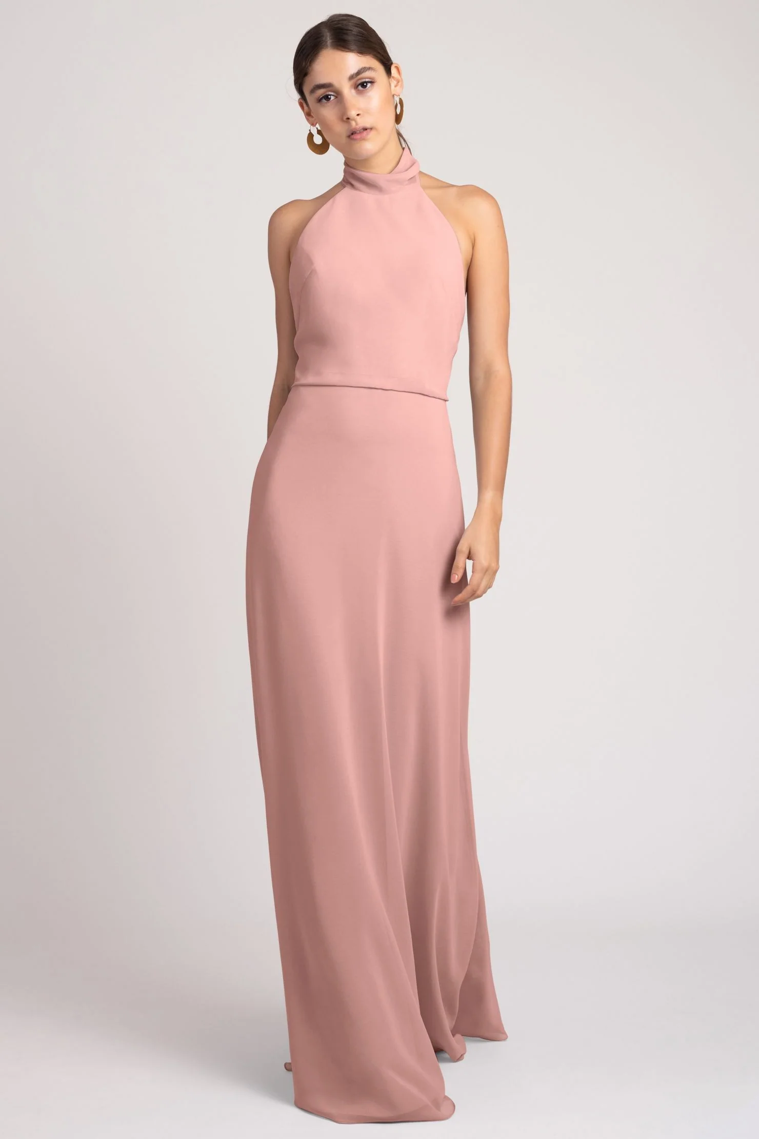 Jenny Yoo Bridesmaid Dress Brett - Image 11