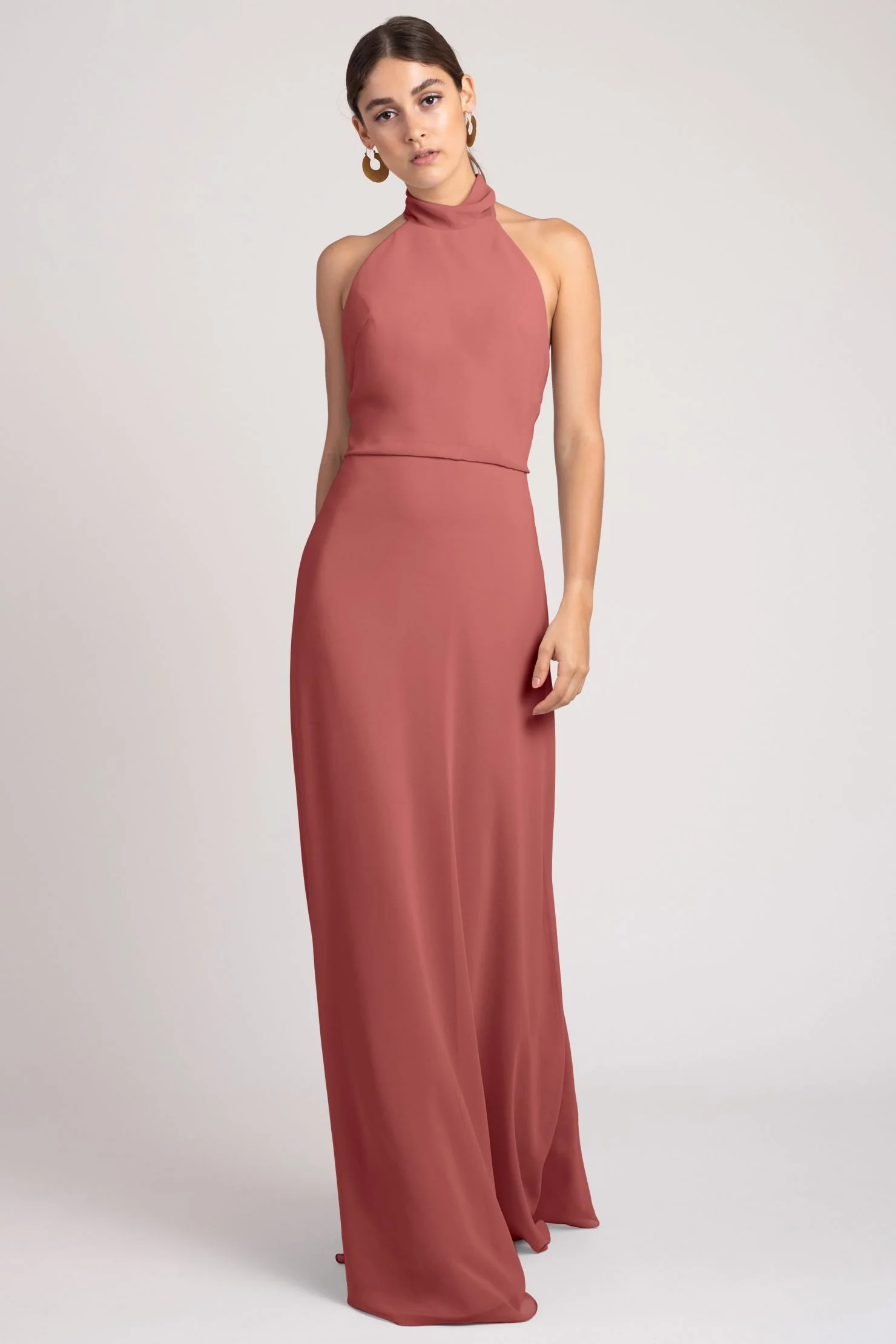 Jenny Yoo Bridesmaid Dress Brett - Image 12