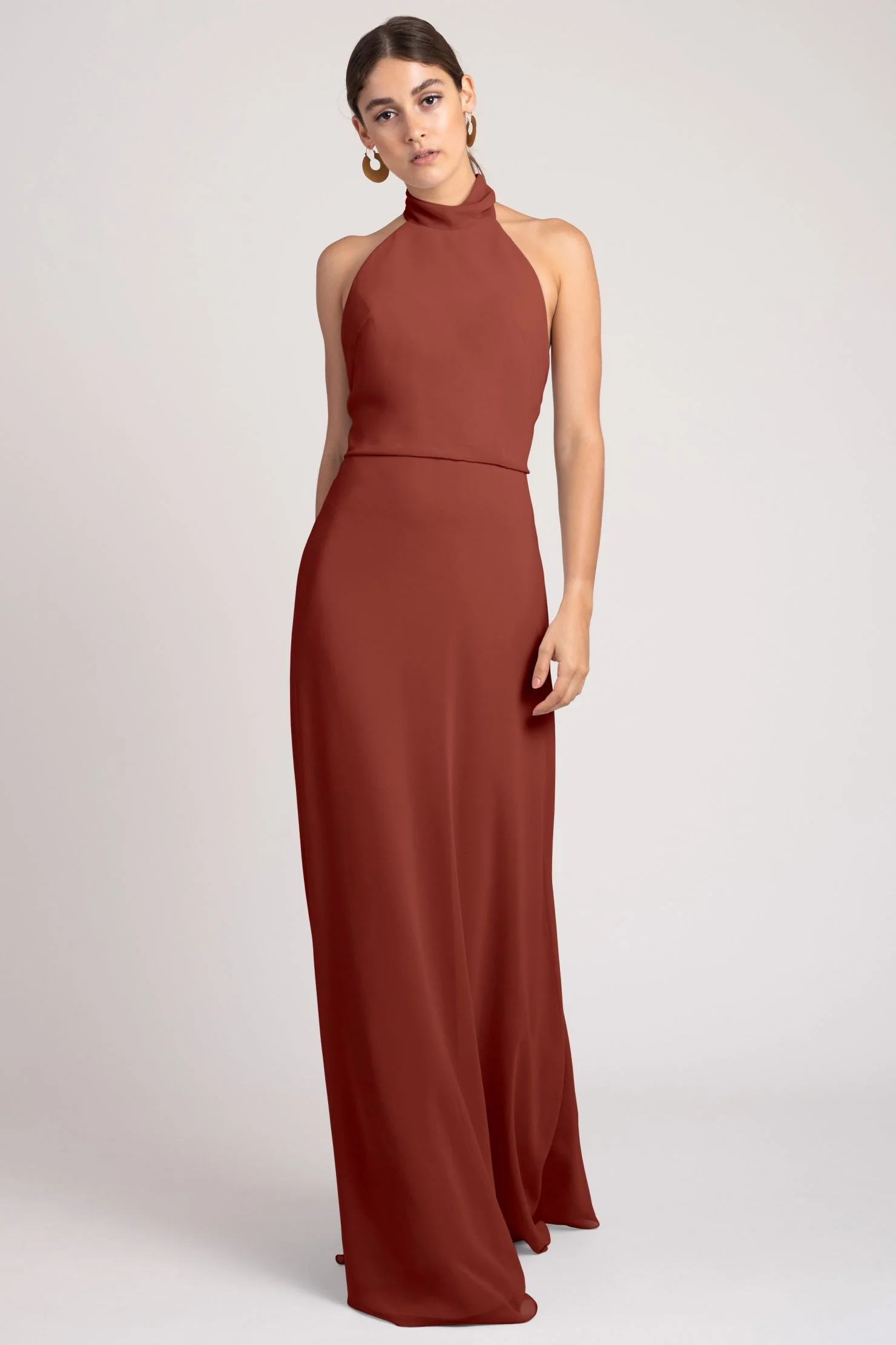 Jenny Yoo Bridesmaid Dress Brett - Image 13