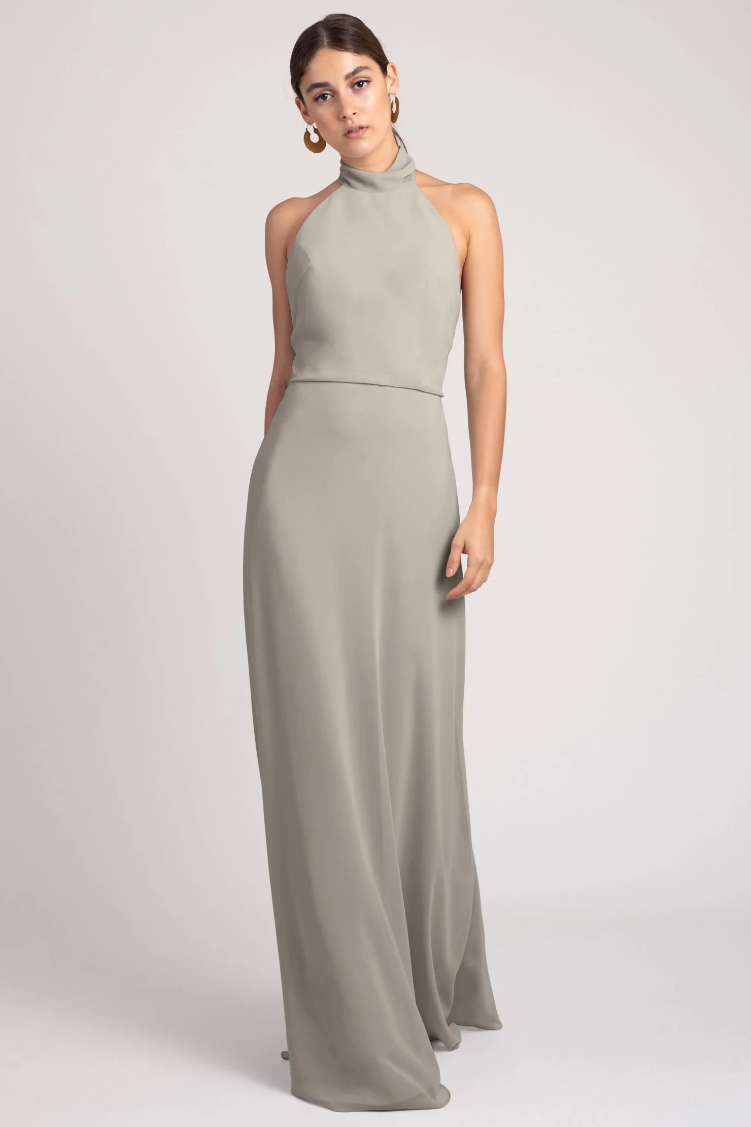 Jenny Yoo Bridesmaid Dress Brett - Image 16