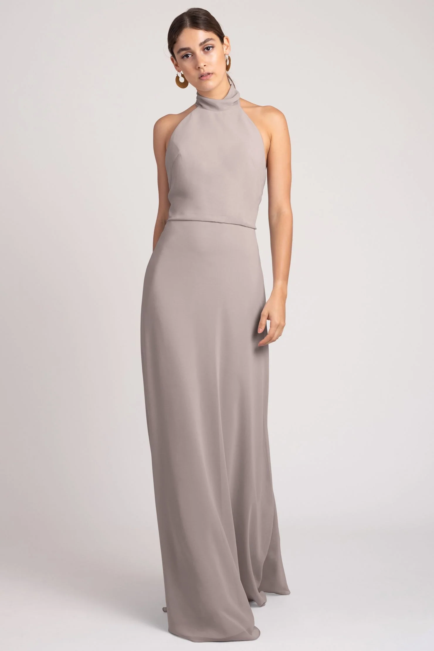 Jenny Yoo Bridesmaid Dress Brett - Image 23