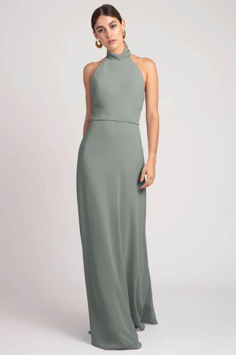 Jenny Yoo Bridesmaid Dress Brett - Image 45