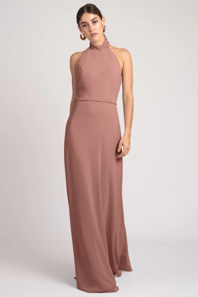 Jenny Yoo Bridesmaid Dress Brett - Image 47