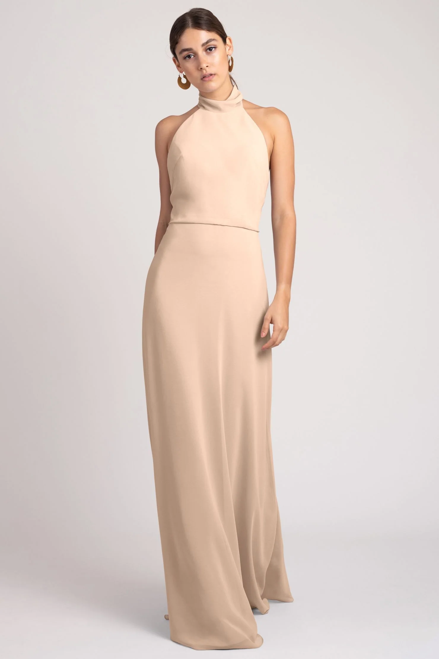 Jenny Yoo Bridesmaid Dress Brett - Image 5