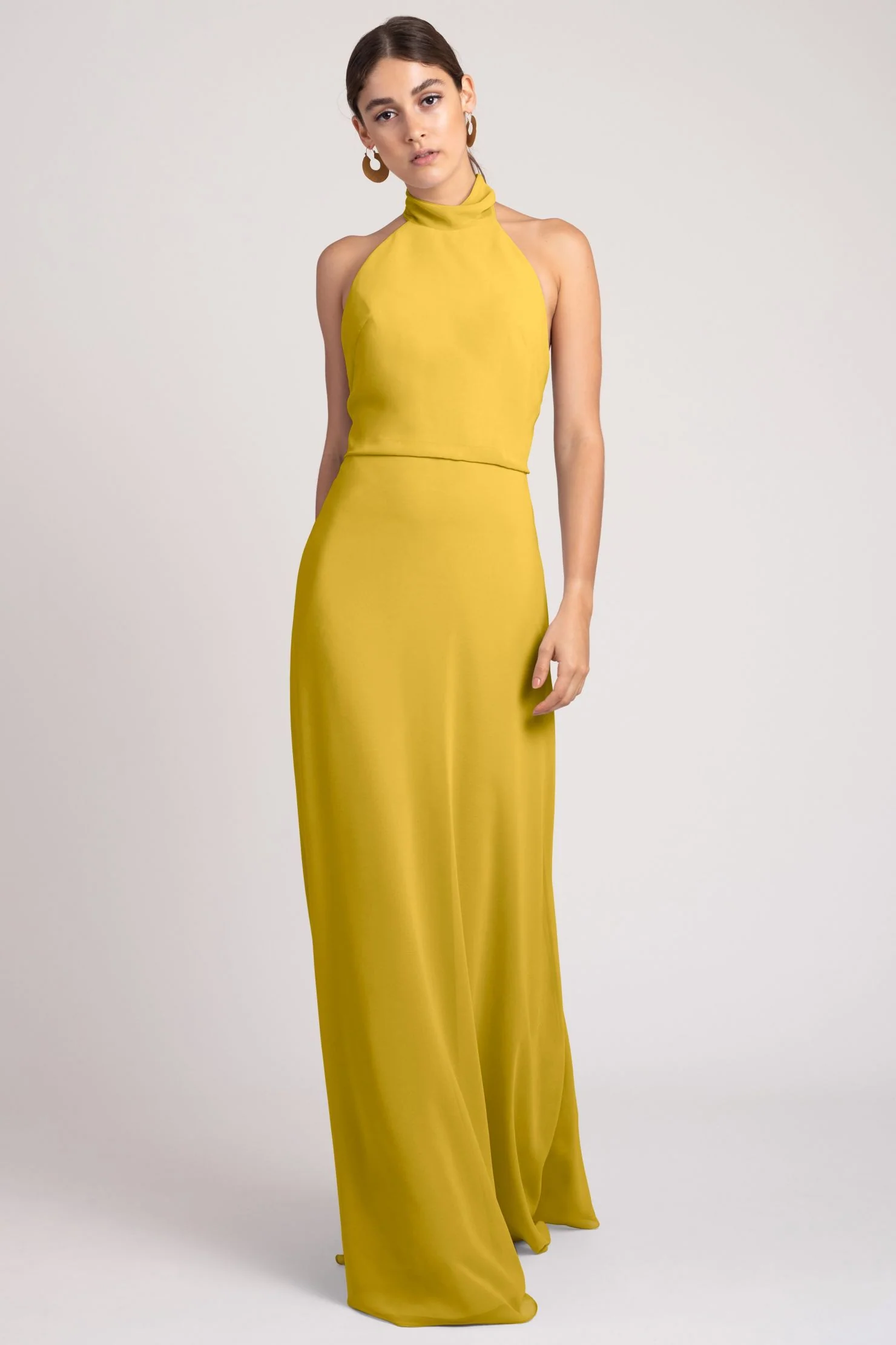 Jenny Yoo Bridesmaid Dress Brett - Image 51