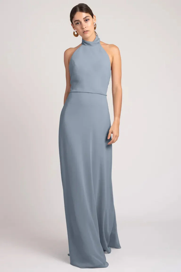 Jenny Yoo Bridesmaid Dress Brett - Image 53
