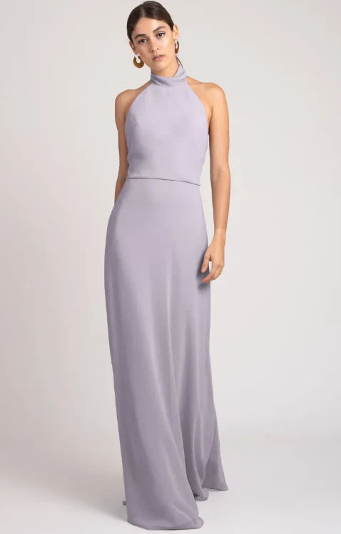 Jenny Yoo Bridesmaid Dress Brett - Image 54