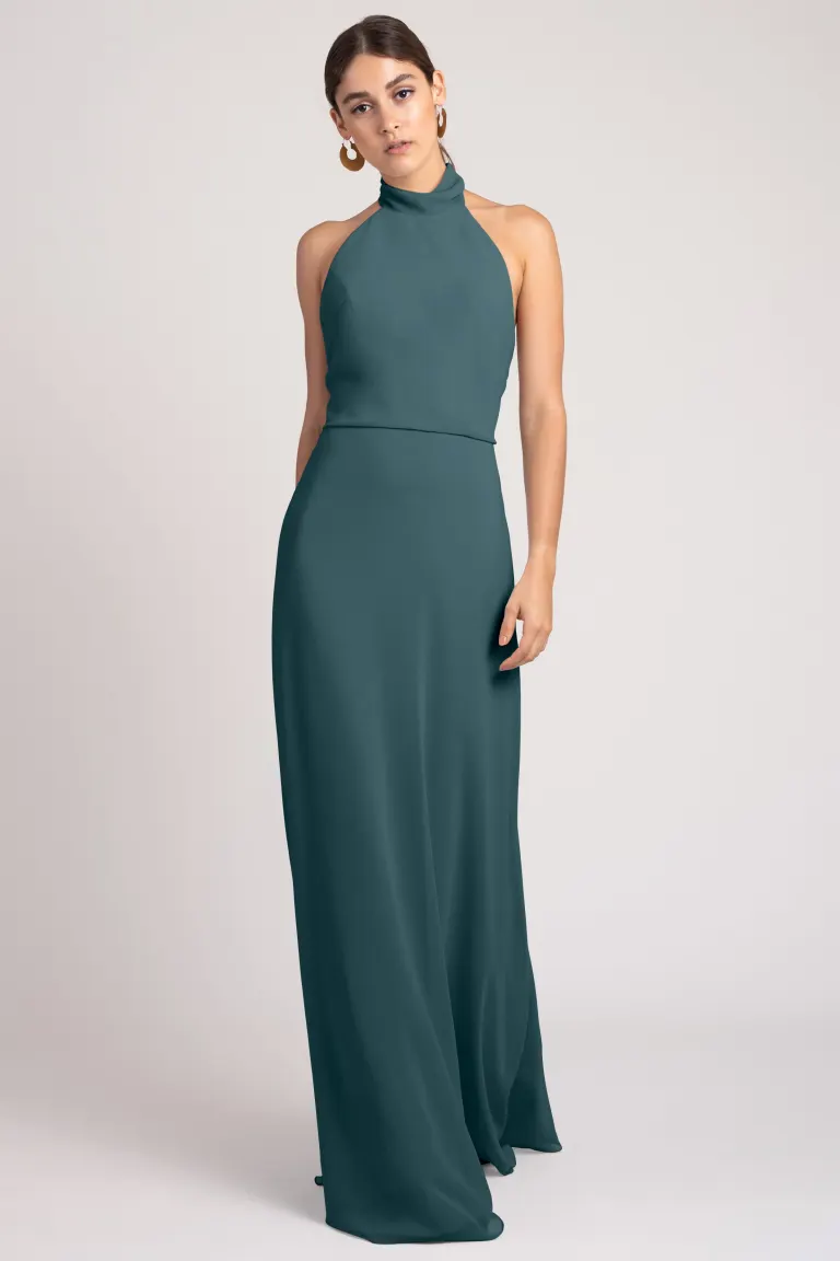 Jenny Yoo Bridesmaid Dress Brett - Image 55