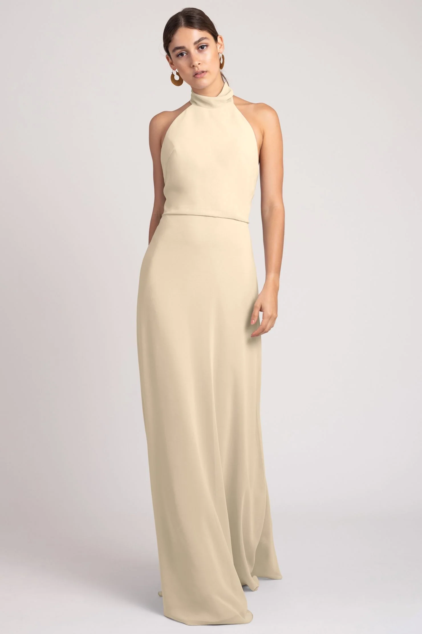 Jenny Yoo Bridesmaid Dress Brett - Image 6