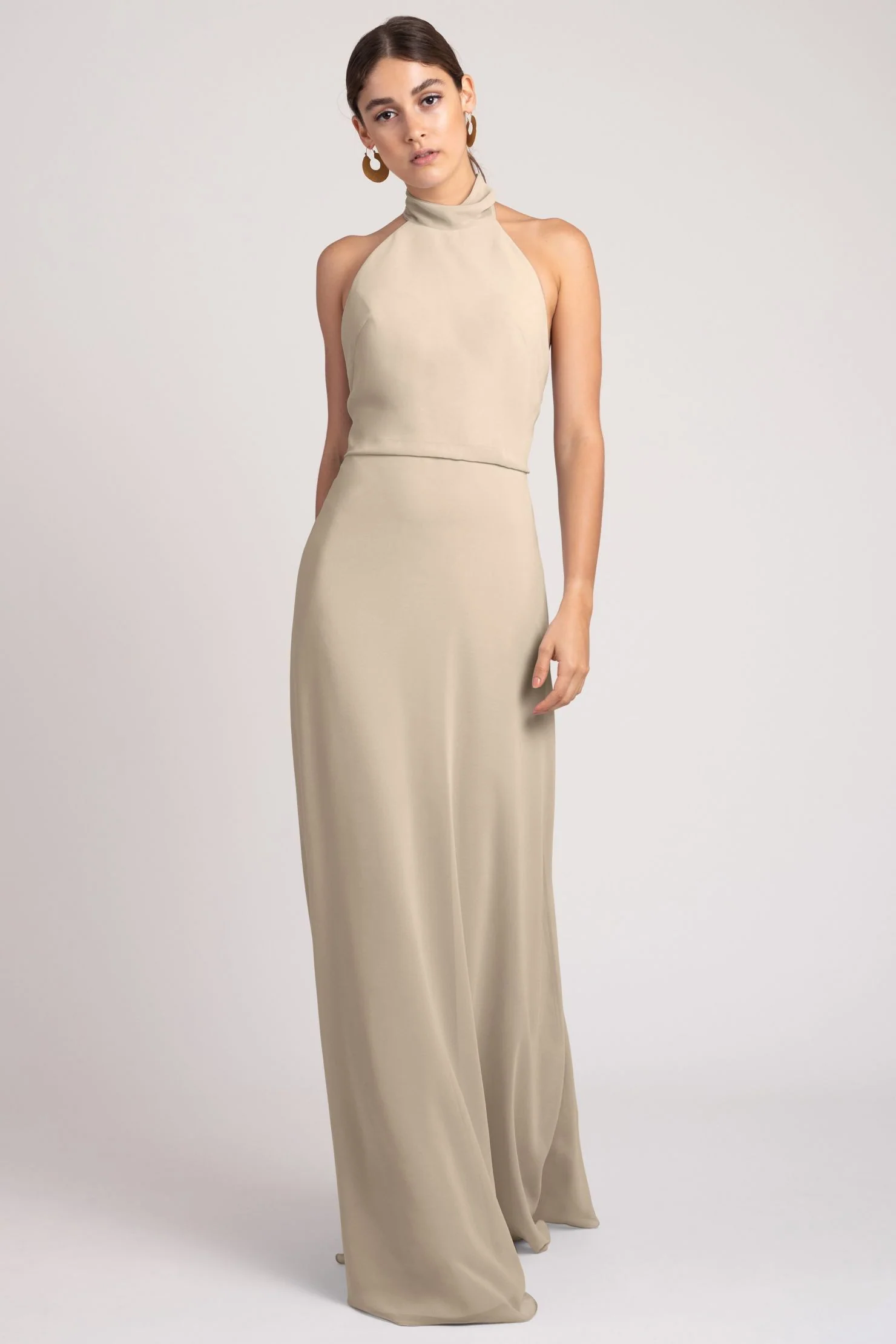 Jenny Yoo Bridesmaid Dress Brett - Image 7