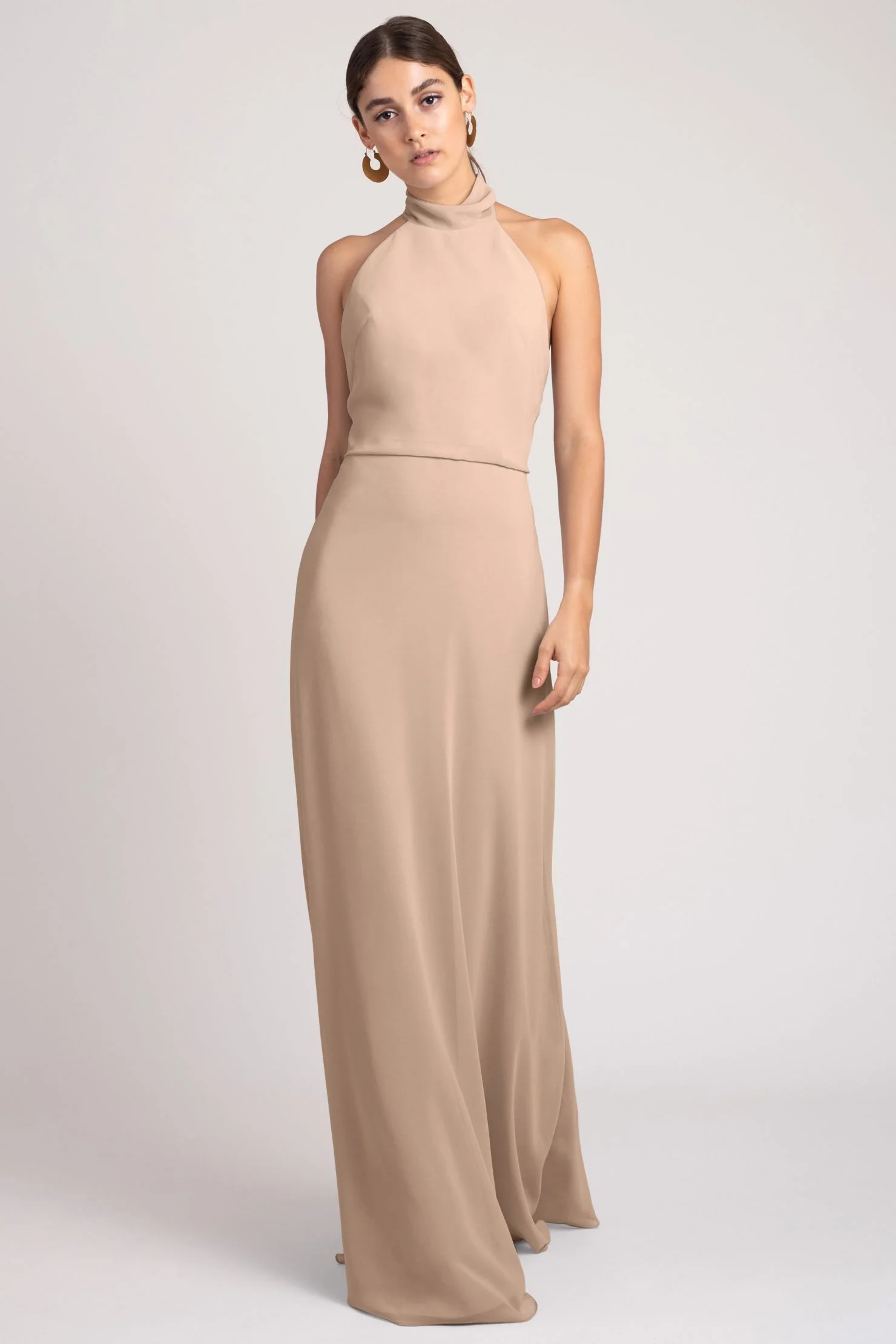 Jenny Yoo Bridesmaid Dress Brett - Image 8
