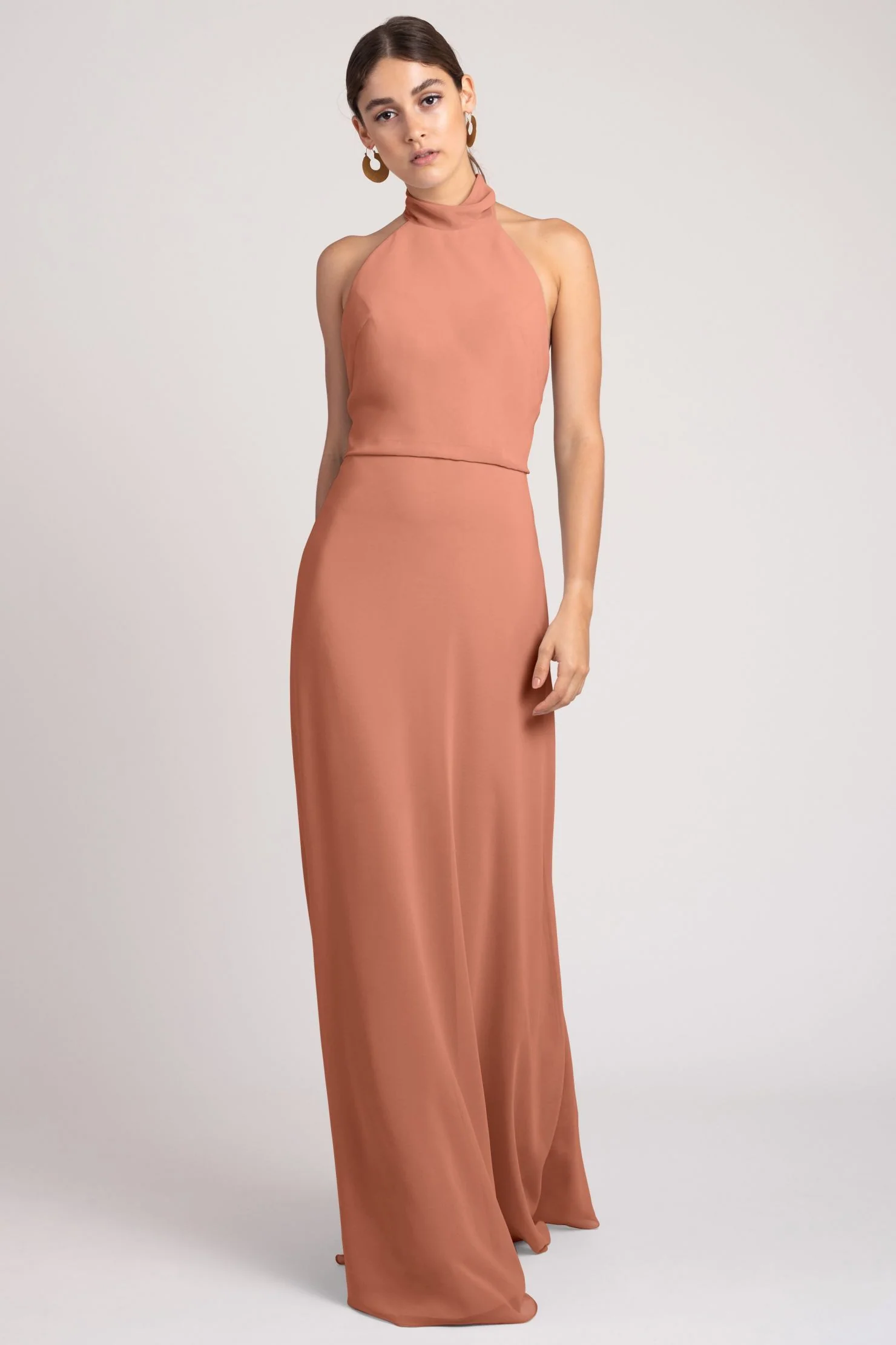Jenny Yoo Bridesmaid Dress Brett - Image 9