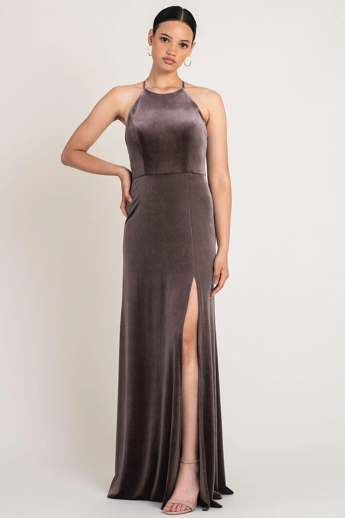 Jenny Yoo Bridesmaid Dress Dominique - Image 10