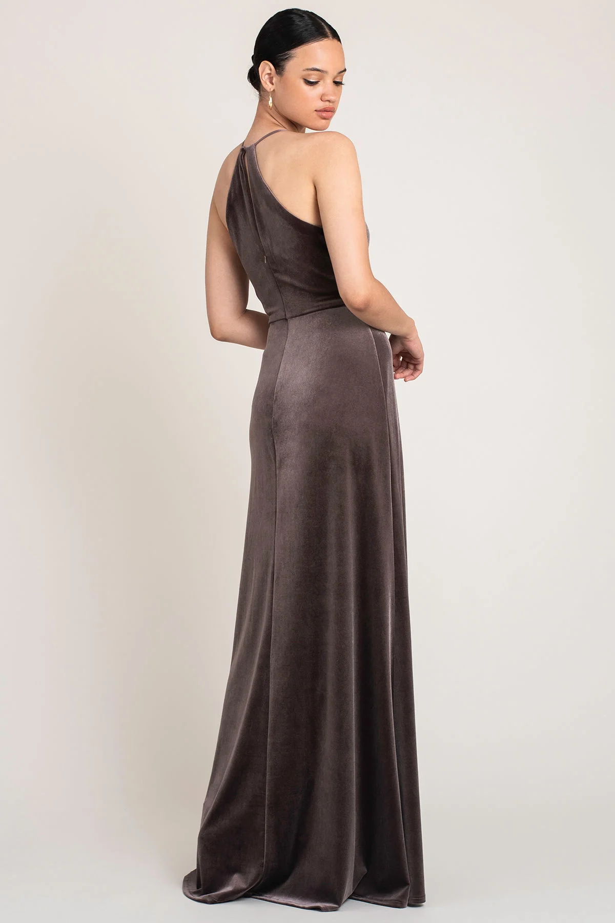 Jenny Yoo Bridesmaid Dress Dominique - Image 11