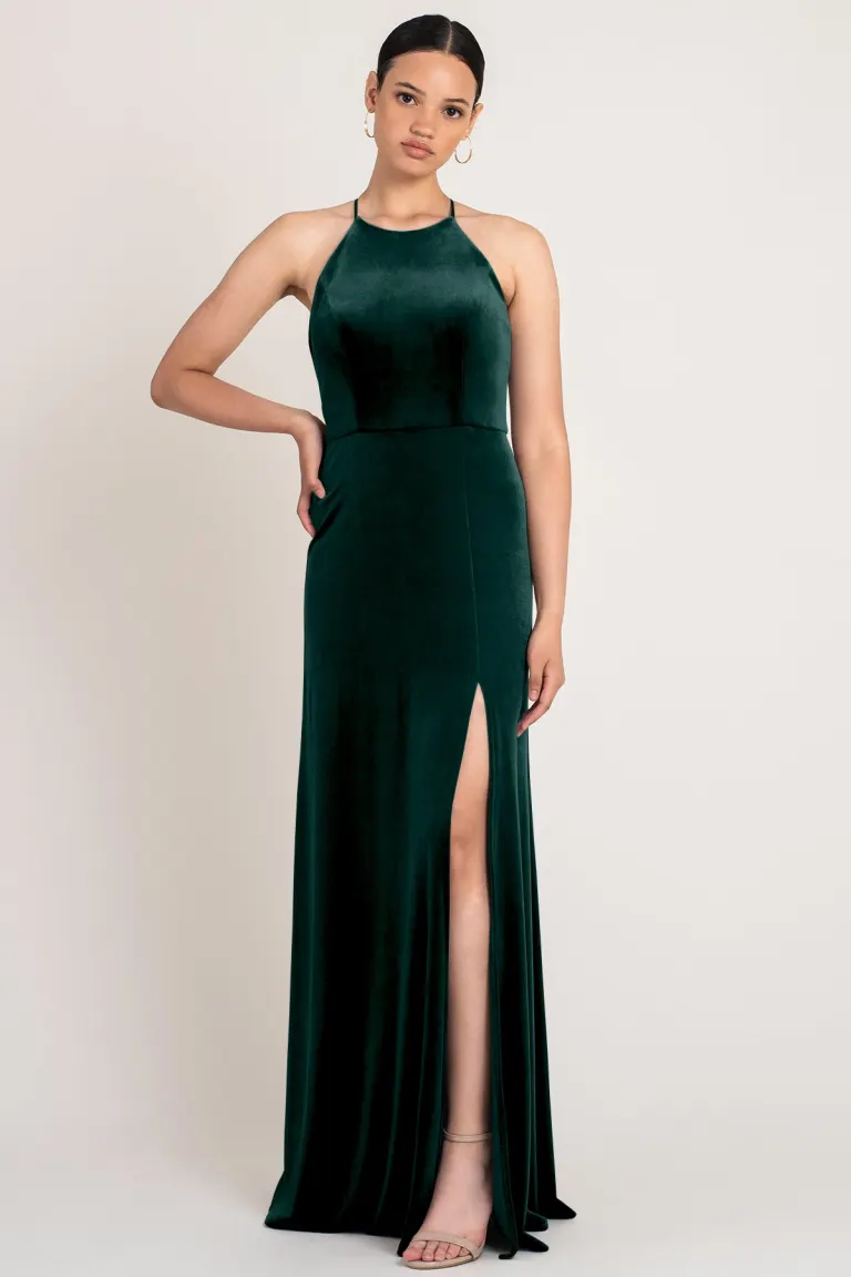 Jenny Yoo Bridesmaid Dress Dominique - Image 12