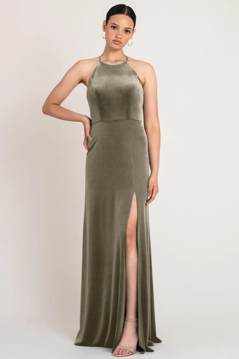 Jenny Yoo Bridesmaid Dress Dominique - Image 15