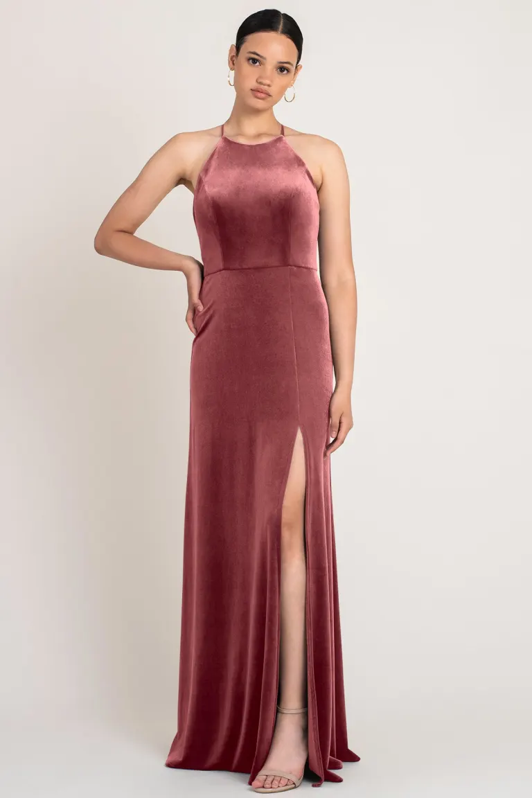 Jenny Yoo Bridesmaid Dress Dominique - Image 16