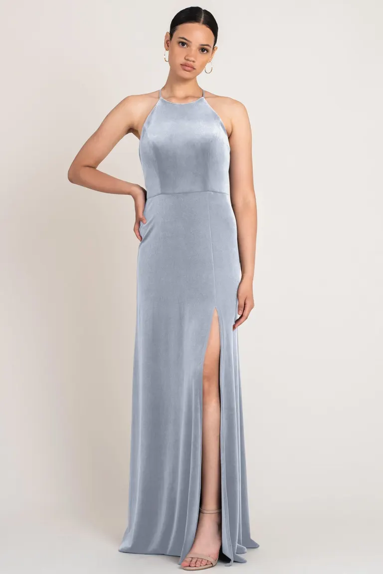 Jenny Yoo Bridesmaid Dress Dominique - Image 17