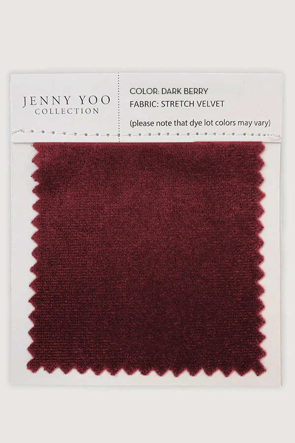 Jenny Yoo Bridesmaid Dress Dominique - Image 5