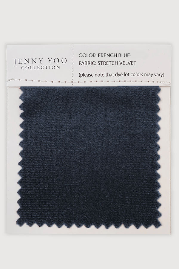 Jenny Yoo Bridesmaid Dress Dominique - Image 8