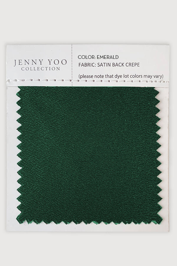 Jenny Yoo Bridesmaid Dress Luscia - Image 10