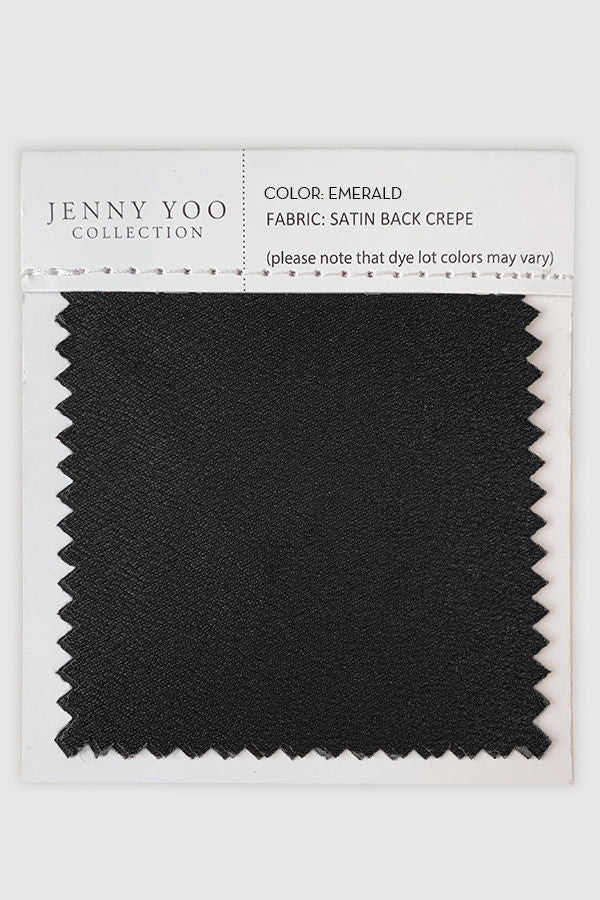 Jenny Yoo Bridesmaid Dress Luscia - Image 12