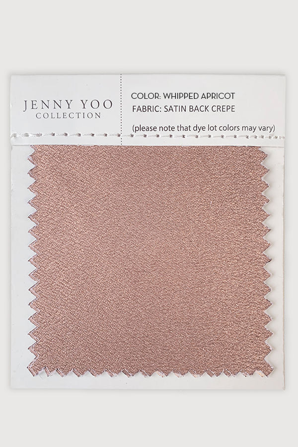 Jenny Yoo Bridesmaid Dress Luscia - Image 5