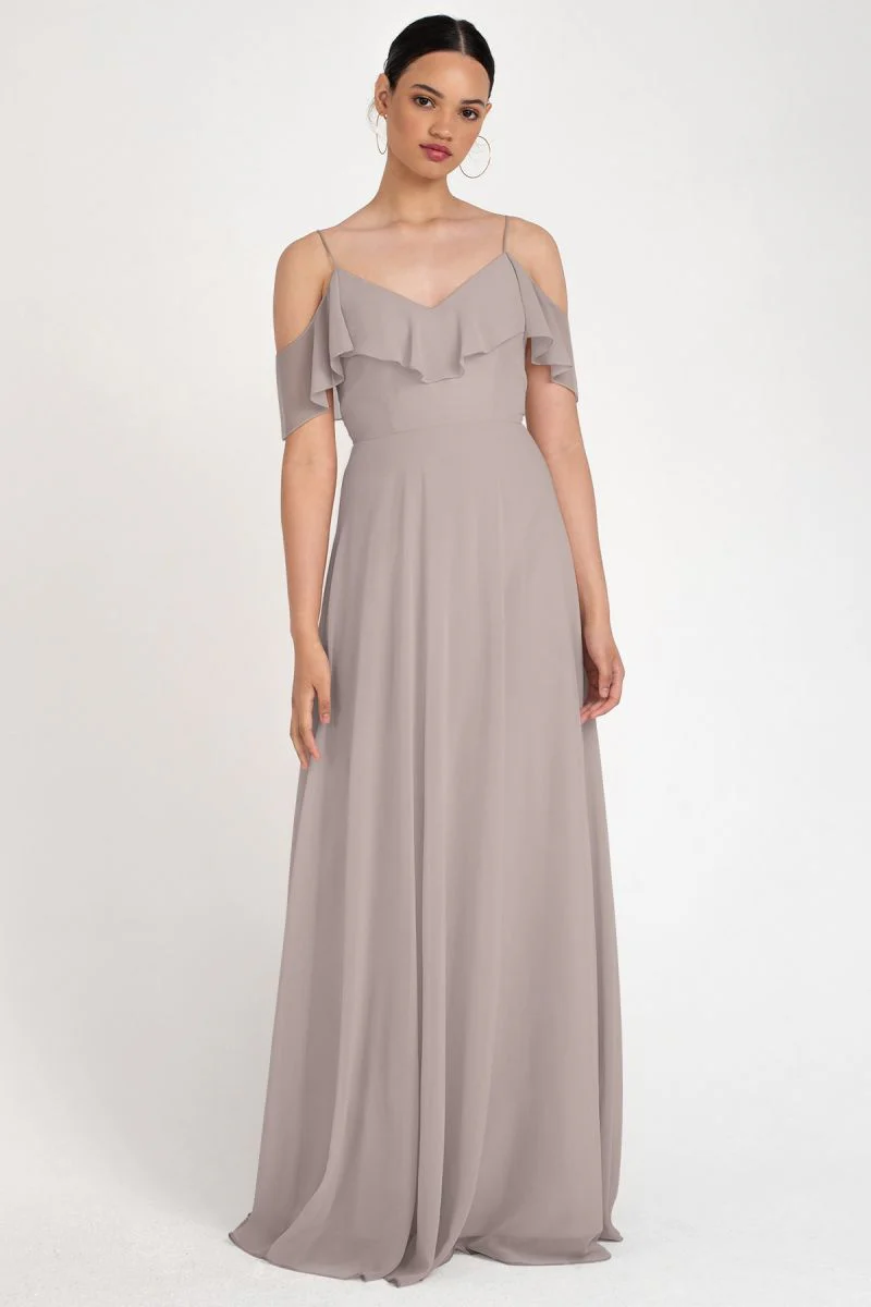 Jenny Yoo Bridesmaid Dress Mila - Image 12