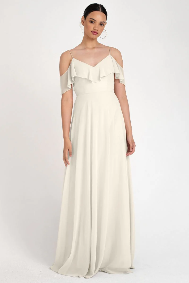 Jenny Yoo Bridesmaid Dress Mila - Image 13