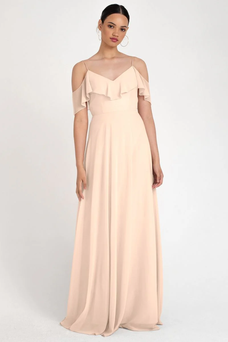 Jenny Yoo Bridesmaid Dress Mila - Image 14