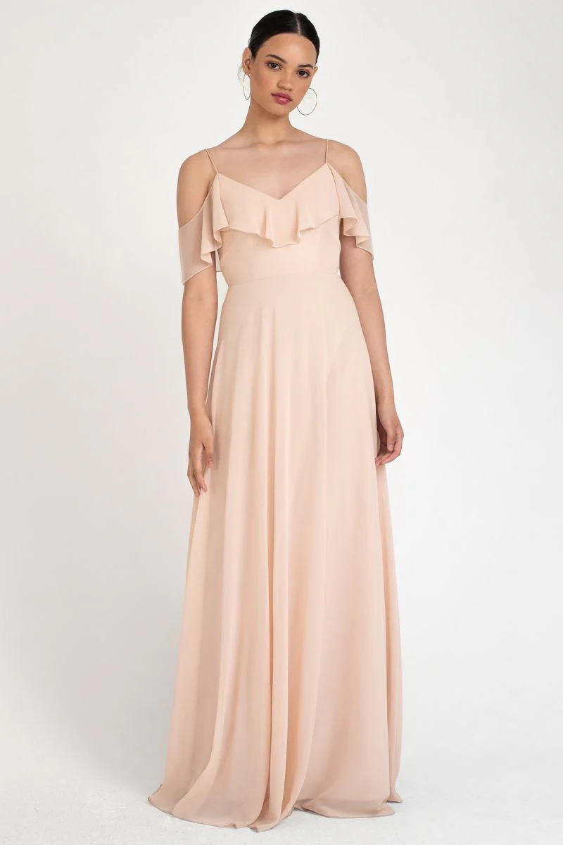 Jenny Yoo Bridesmaid Dress Mila - Image 15