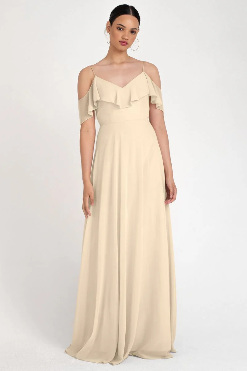 Jenny Yoo Bridesmaid Dress Mila - Image 16