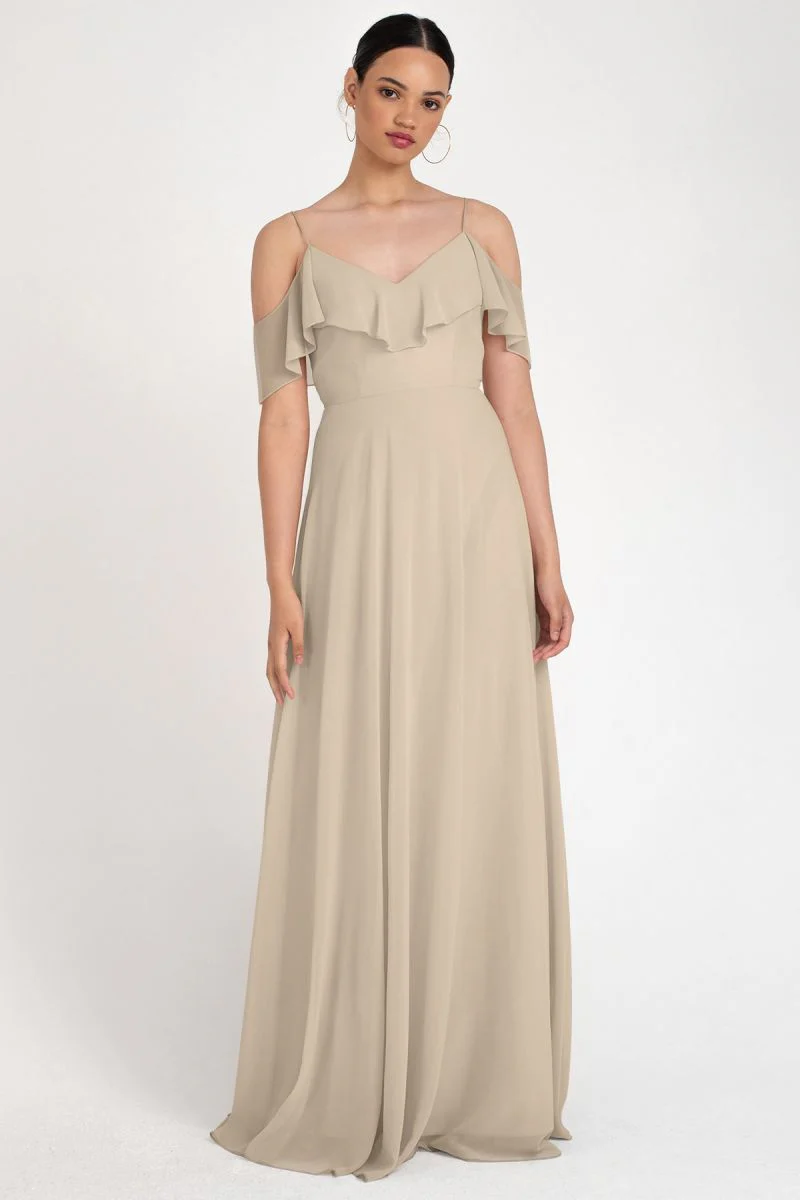 Jenny Yoo Bridesmaid Dress Mila - Image 17
