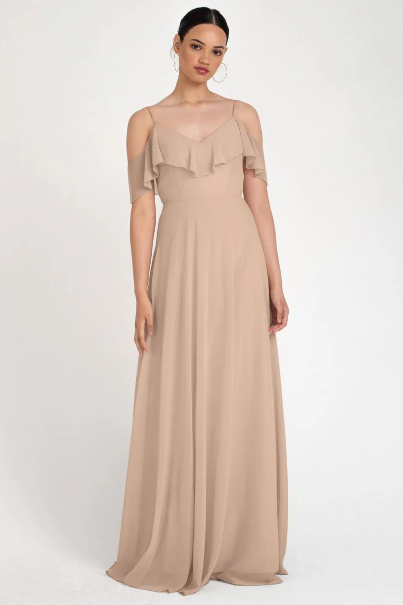 Jenny Yoo Bridesmaid Dress Mila - Image 18