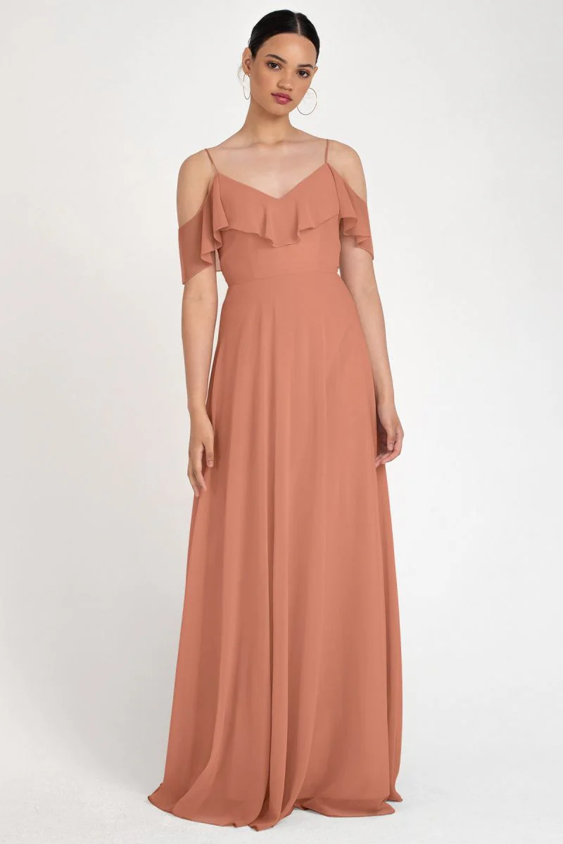 Jenny Yoo Bridesmaid Dress Mila - Image 19