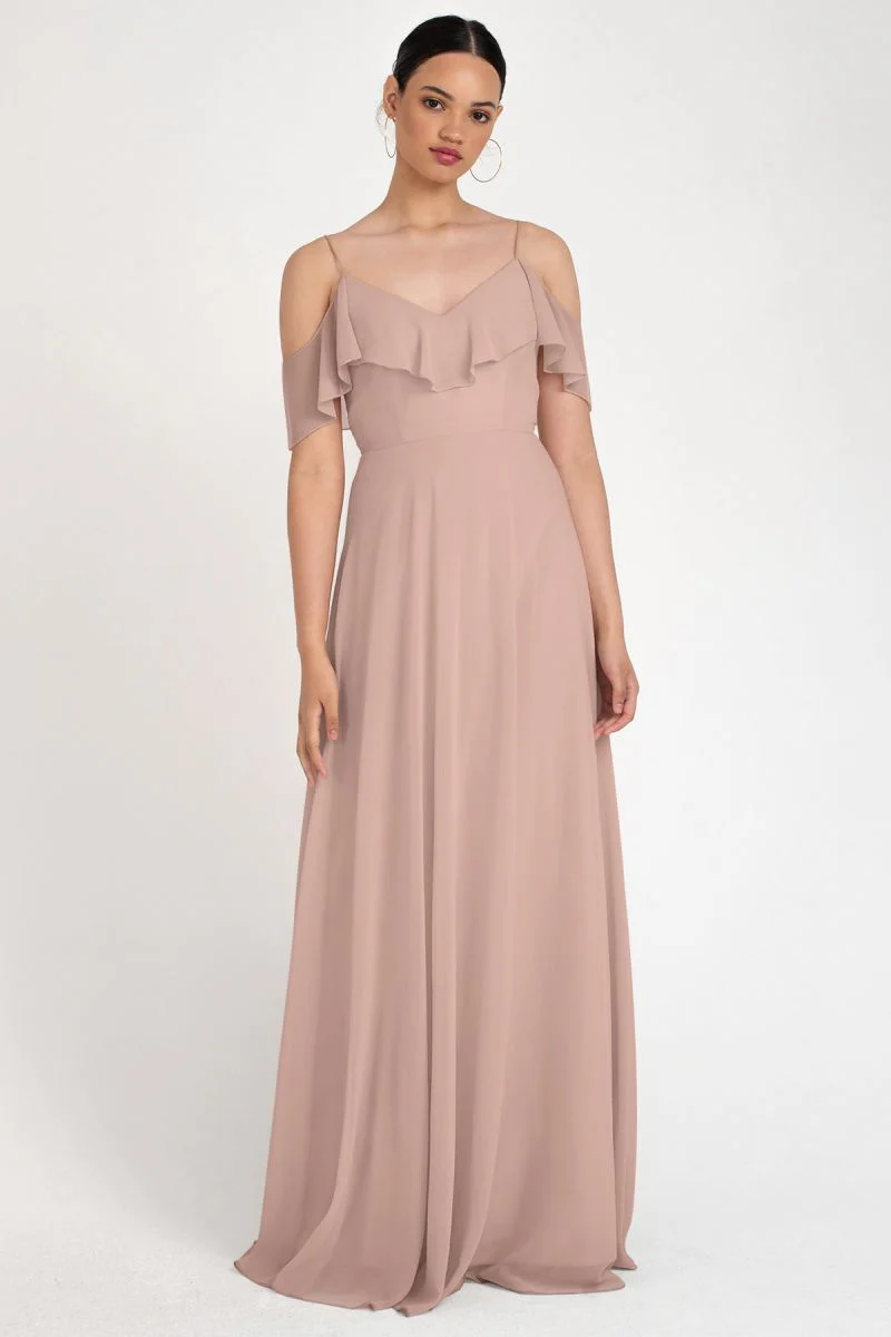 Jenny Yoo Bridesmaid Dress Mila - Image 20