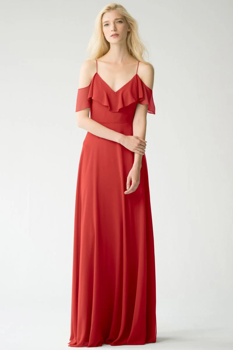 Jenny Yoo Bridesmaid Dress Mila - Image 24