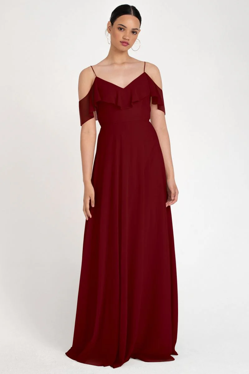 Jenny Yoo Bridesmaid Dress Mila - Image 25