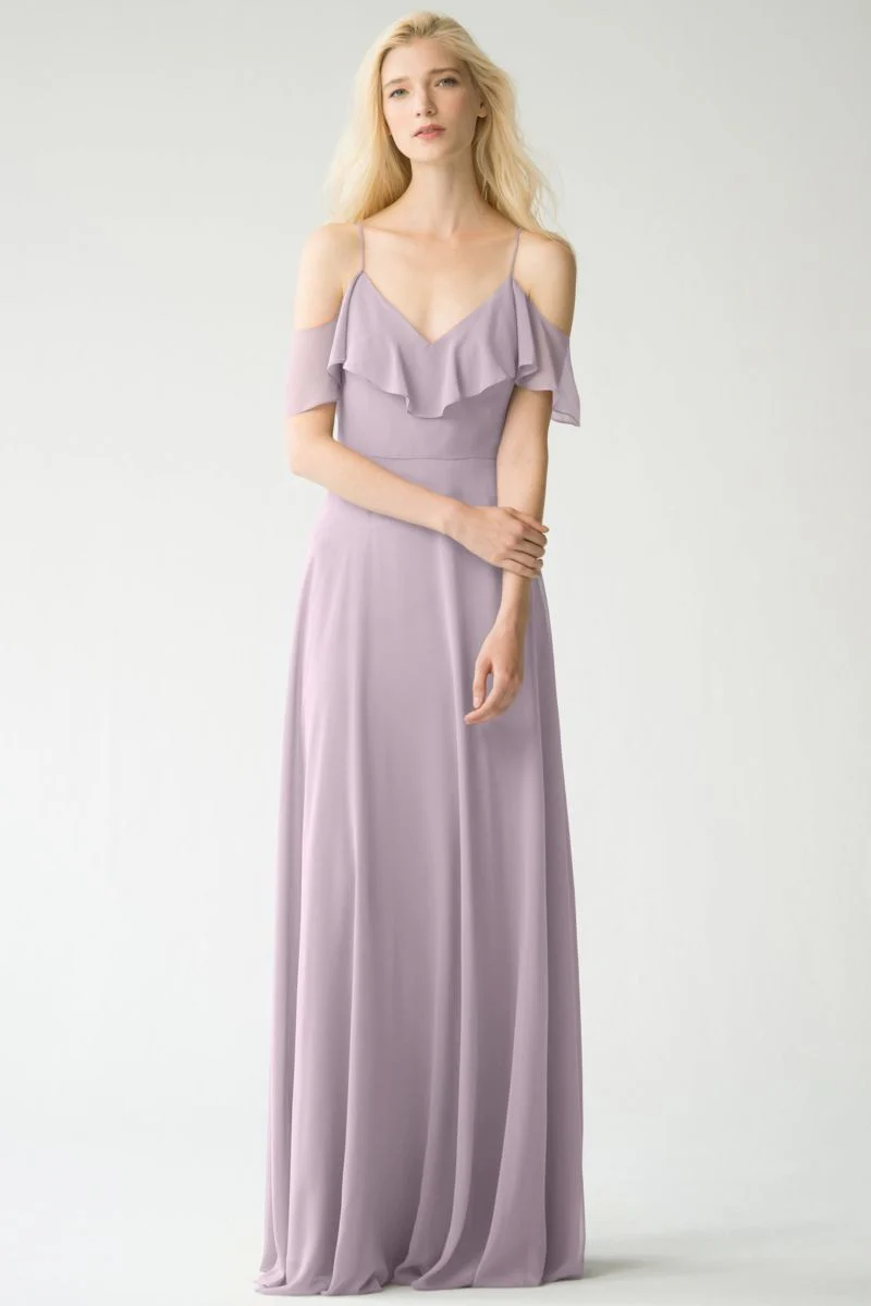 Jenny Yoo Bridesmaid Dress Mila - Image 29