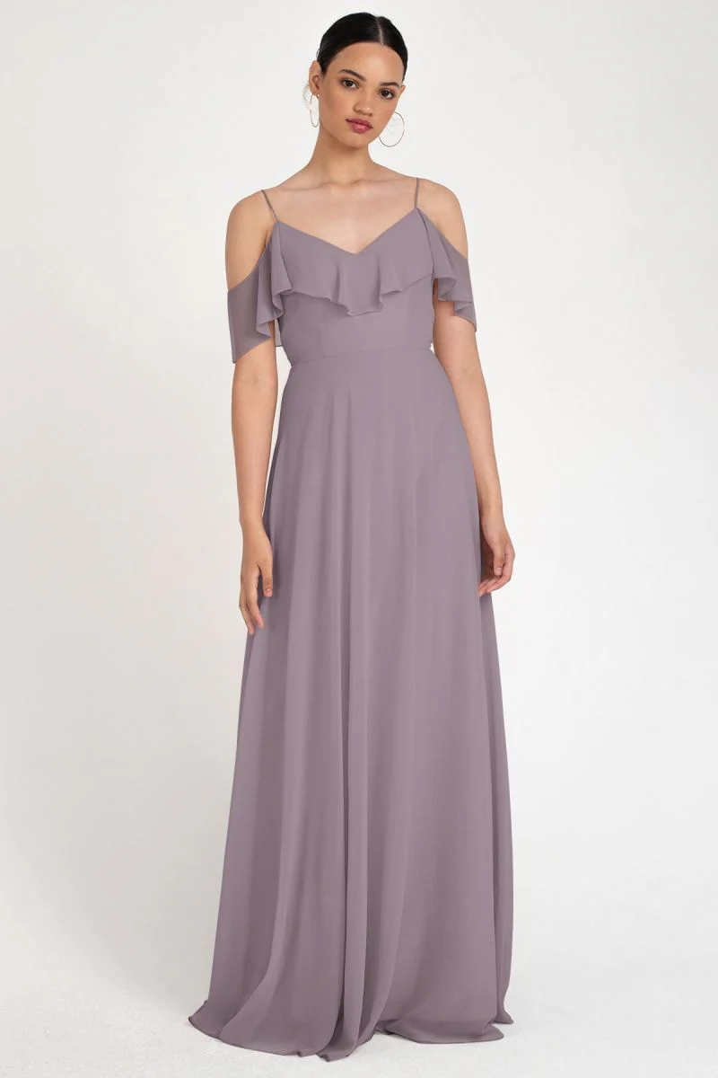Jenny Yoo Bridesmaid Dress Mila - Image 30