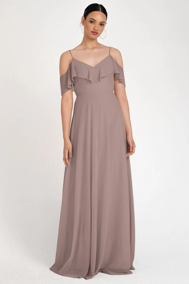Jenny Yoo Bridesmaid Dress Mila - Image 31