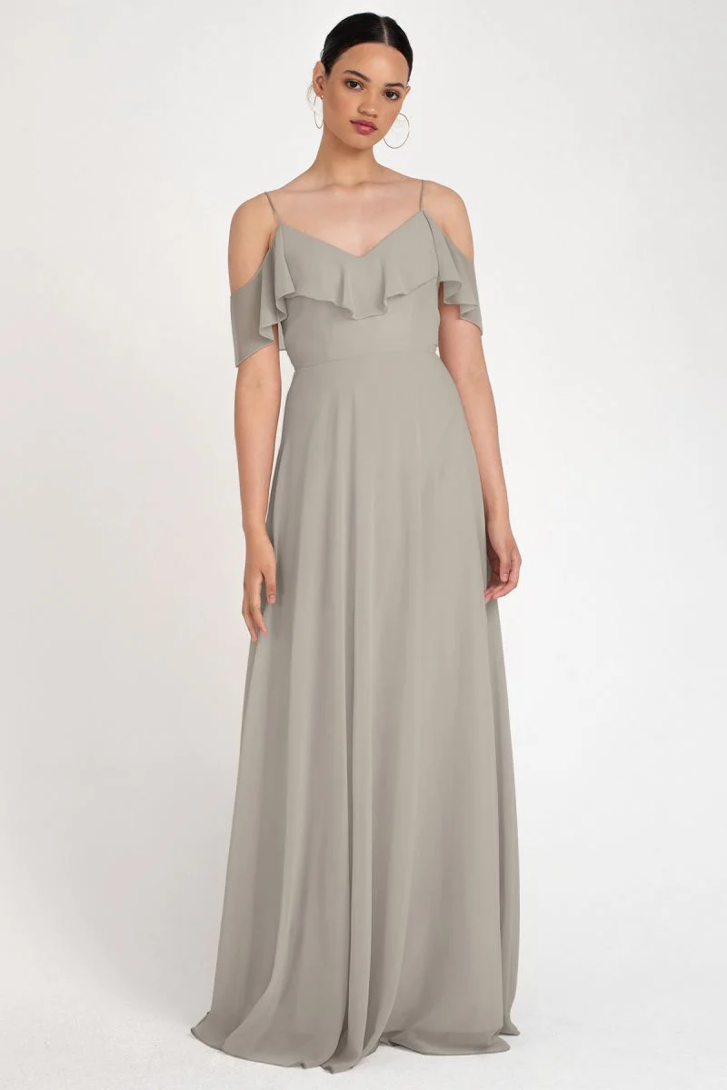 Jenny Yoo Bridesmaid Dress Mila - Image 32