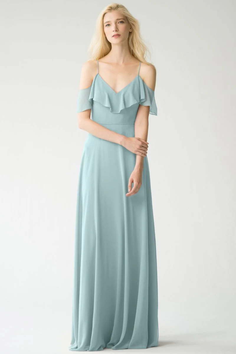 Jenny Yoo Bridesmaid Dress Mila - Image 35