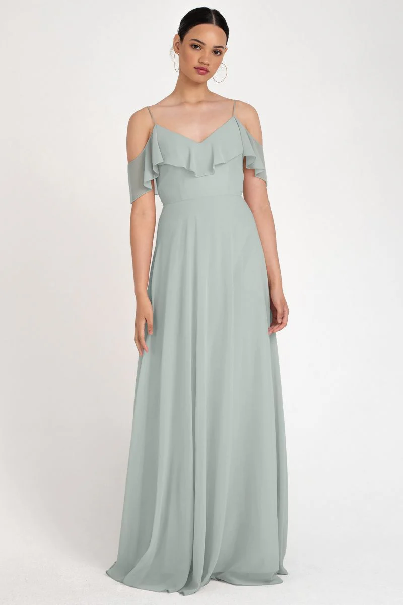 Jenny Yoo Bridesmaid Dress Mila - Image 36
