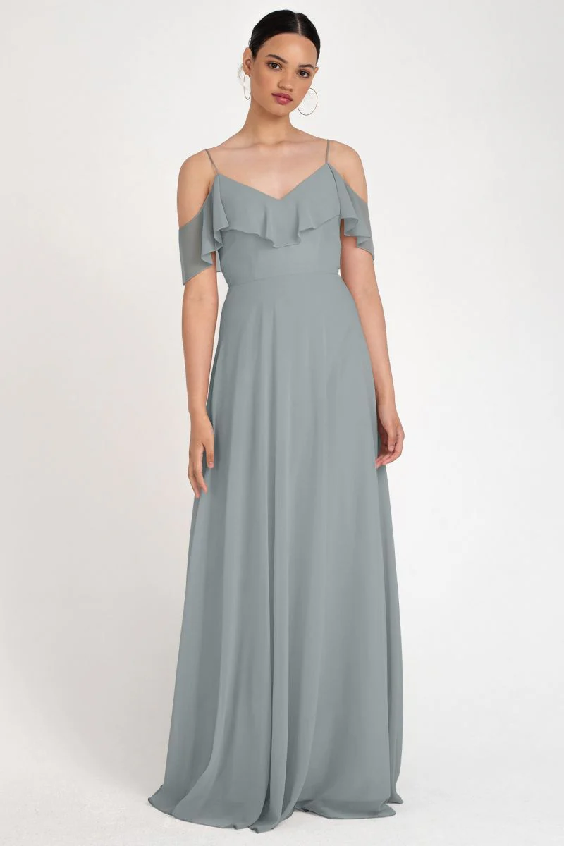 Jenny Yoo Bridesmaid Dress Mila - Image 40