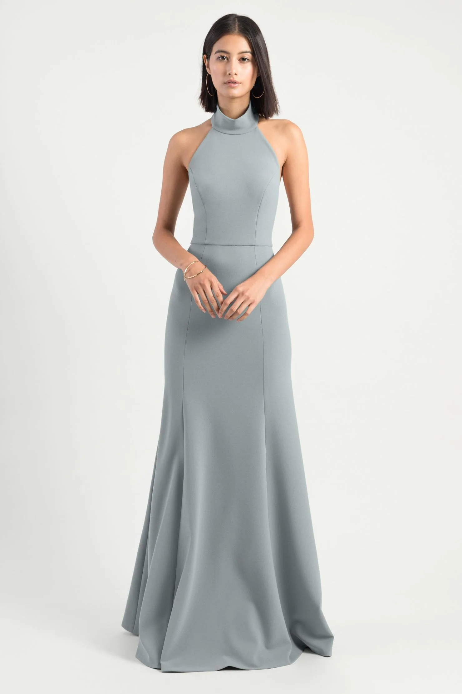 Jenny Yoo Bridesmaid Dress Petra - Image 11