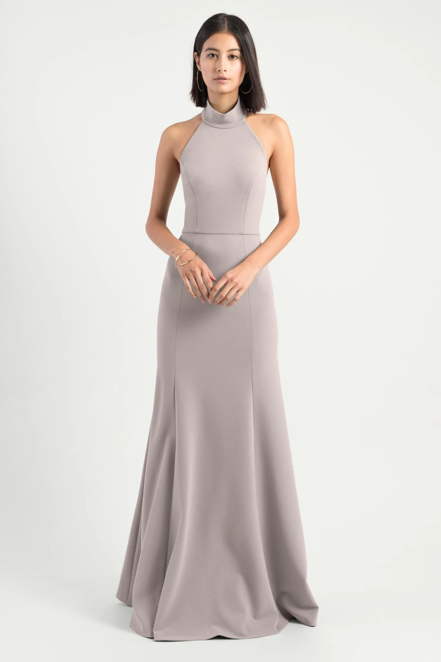 Jenny Yoo Bridesmaid Dress Petra - Image 12